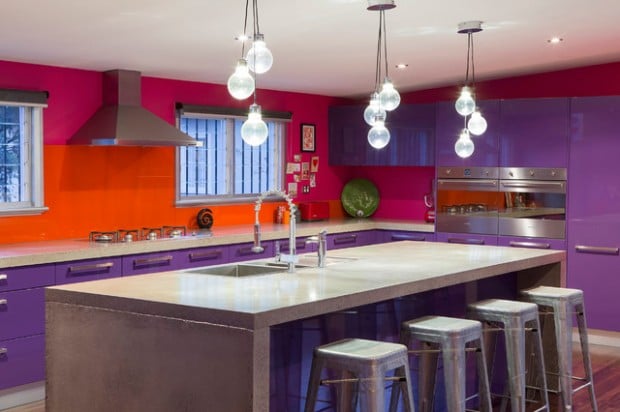 purple kitchen (5)
