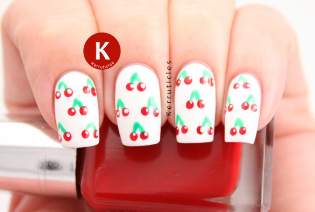 Cute-Fruit-Nails-for-Spring-and-Summer-18-Adorable-Nail-Art-Ideas-2-890x599
