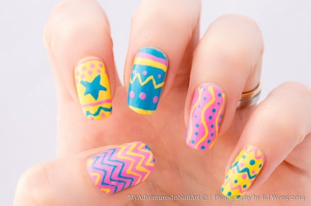 Colorful-Nail-Designs-in-17-Creative-Ideas-17