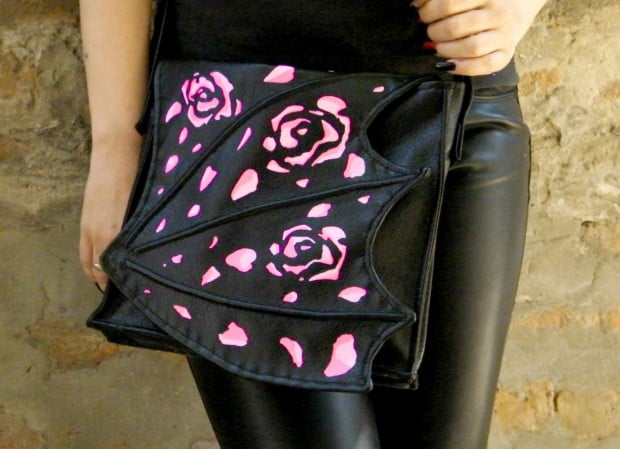 17 Unbelievably Awesome Handmade Crossbody Bags You'll Love (7)