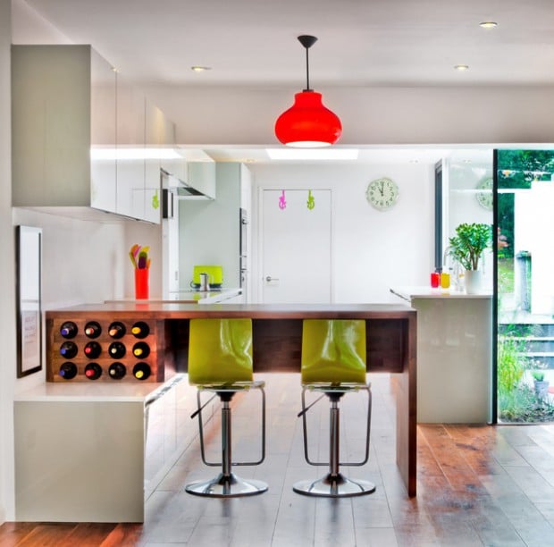 18 Outstanding Contemporary Kitchen Designs That Will Bring Out The Chef In You (1)