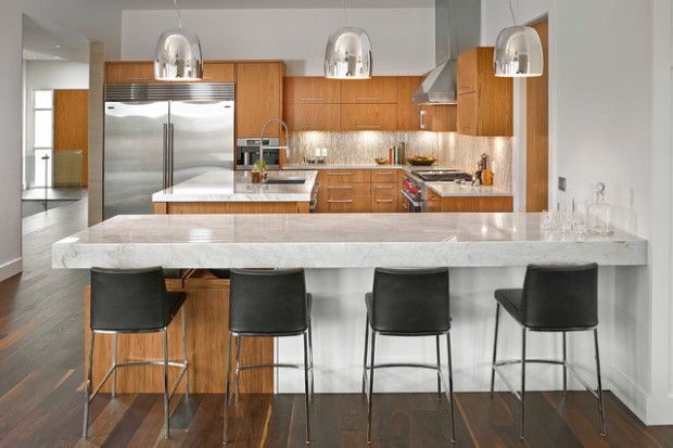 18 Outstanding Contemporary Kitchen Designs That Will Bring Out The Chef In You (10)