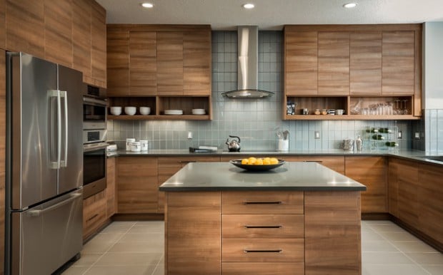 18 Outstanding Contemporary Kitchen Designs That Will Bring Out The Chef In You (8)