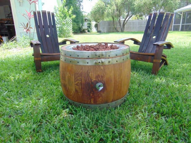 23 Genius Ideas To Repurpose Old Wine Barrels Into Cool Things (14)