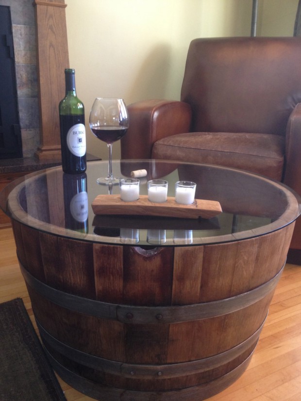 23 Genius Ideas To Repurpose Old Wine Barrels Into Cool Things (3)