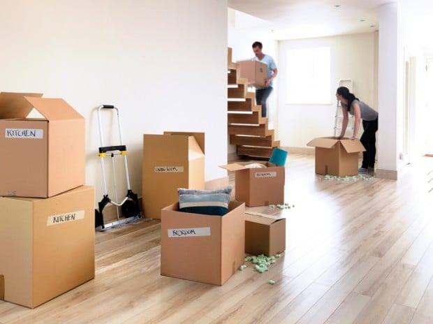 Simple Ways To Effectively Reduce The Costs Of Moving