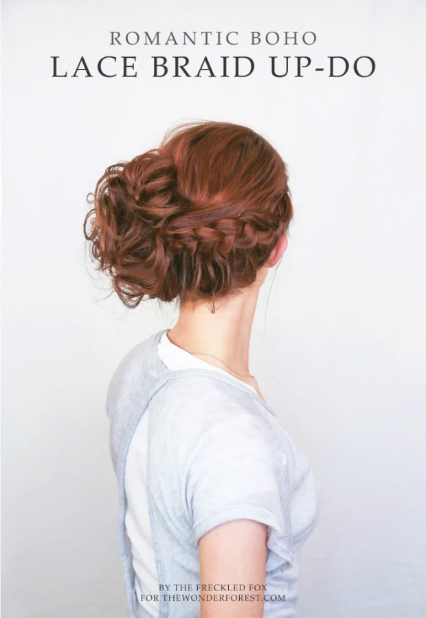 boho-braided-hairstyle