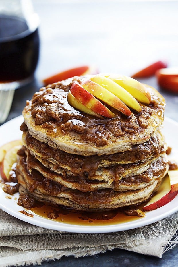 apple-streusel-pancakes-5