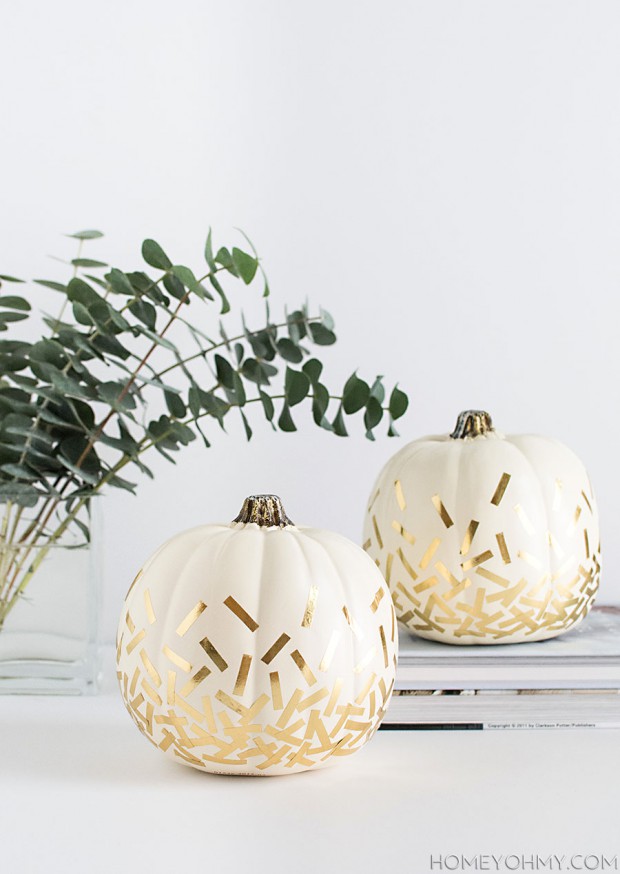 17 Creative and Easy DIY Fall Decorating Projects