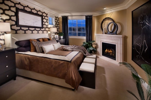 fireplace bedroom (7)