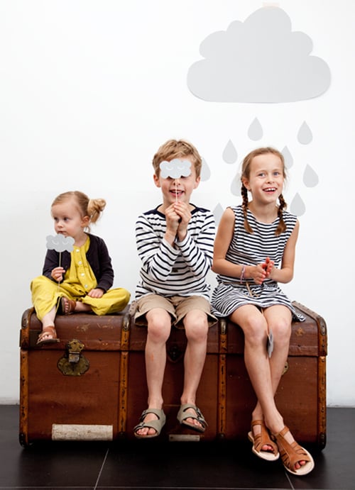 5 Fashion Brands That Used Kids In Their Ad Campaigns - Style Motivation