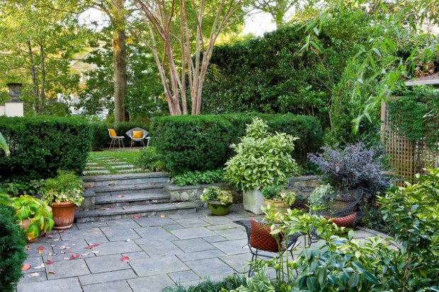17-Marvelous-Traditional-Landscape-Designs-That-Will-Make-Your-Garden-Sparkle-5