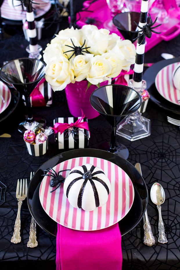 Plastic Diamonds: 5 Budget Party Tips to Help You Greet Your Guests with Grandeur