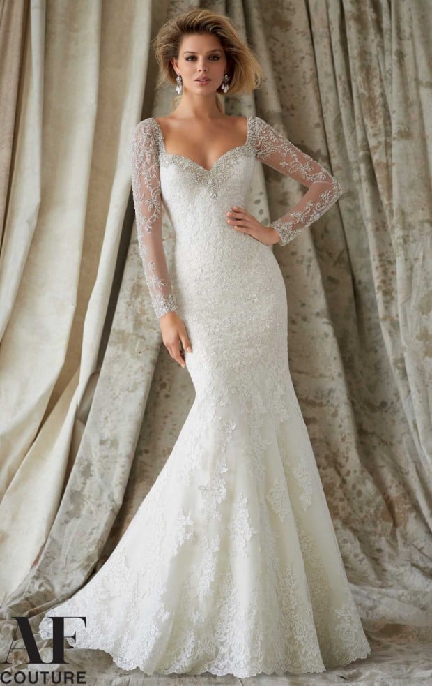 wedding dress (1)