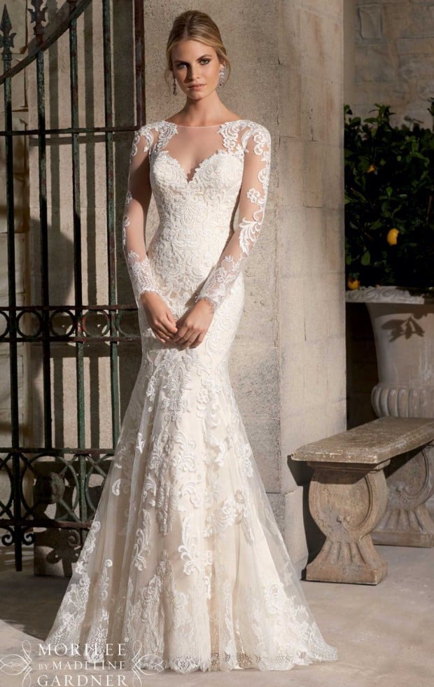 wedding dress (6)