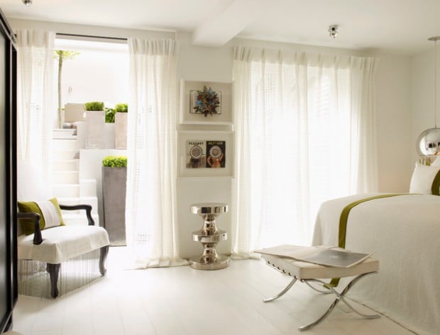 20 Stunning White Floor Design Ideas Style Motivation