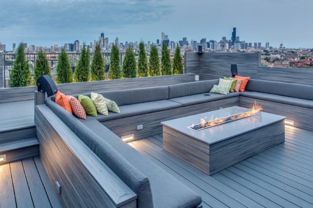 rooftop fireplace (3)