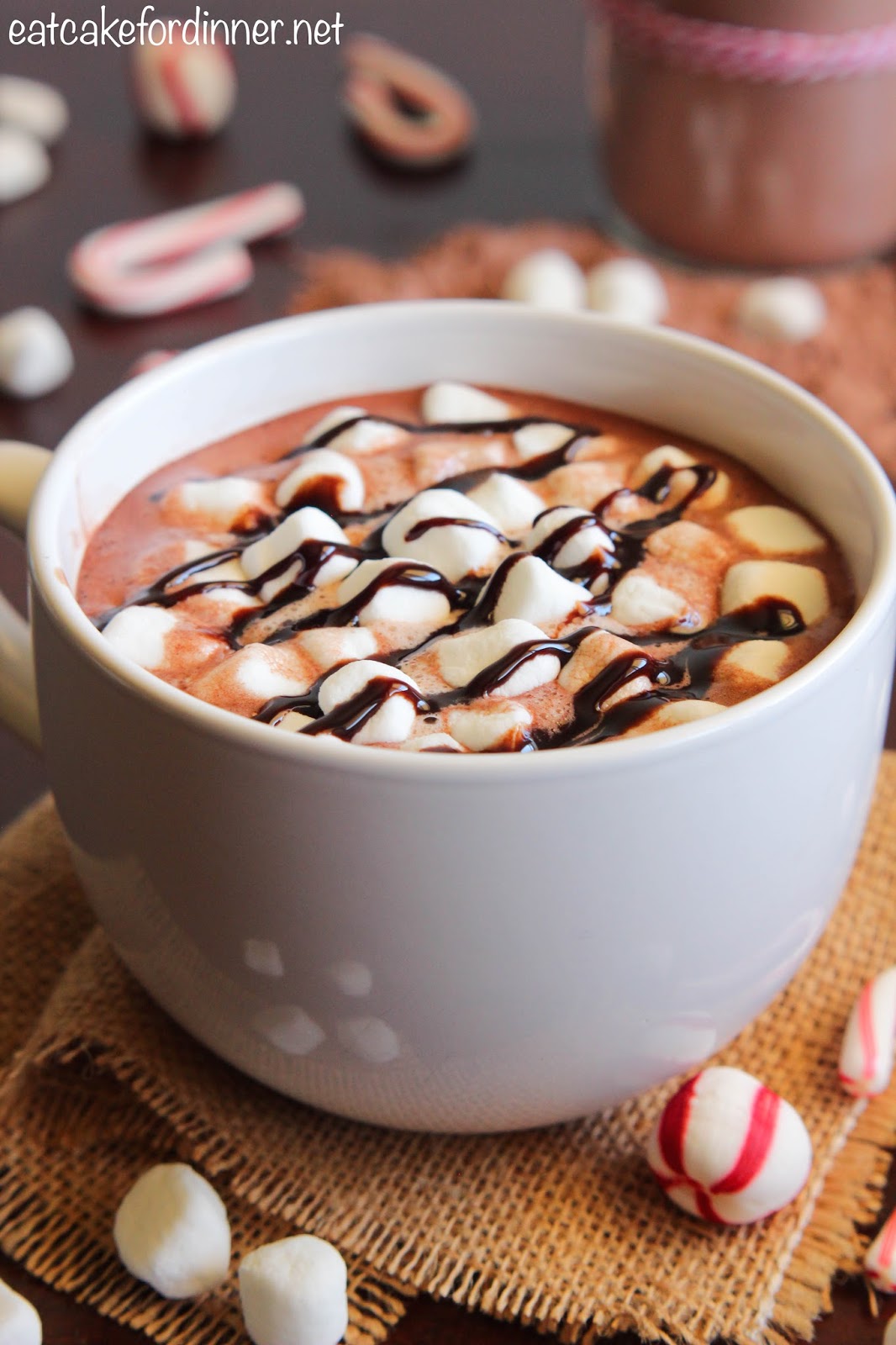 21 Delicious Hot Drink Recipes For Cold Days