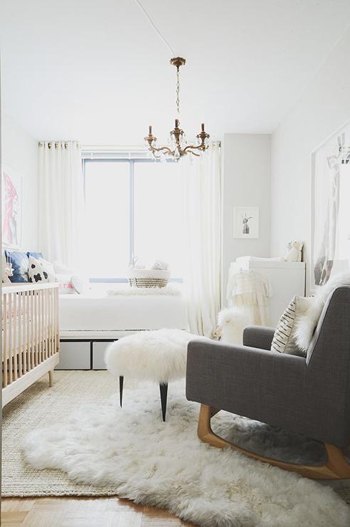 nursery-twin-guest-bed-layered-rugs