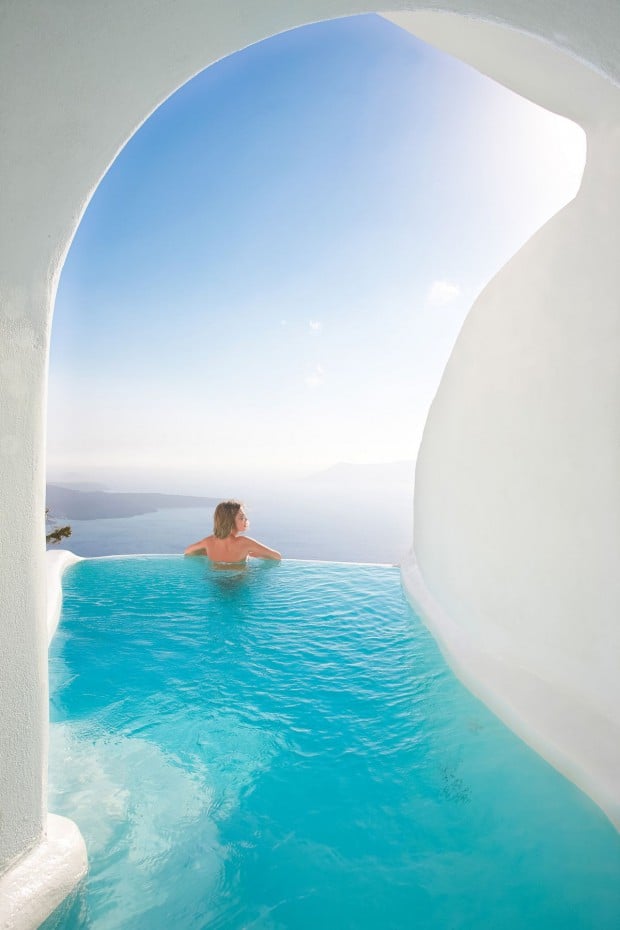 5 Stunning Infinity Pools With A View That Will Certainly Take Your Breath Away (1)