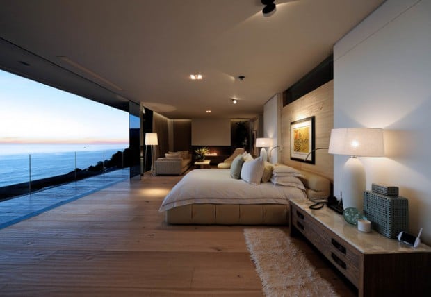 18 stunning contemporary master bedroom design ideas - style motivation