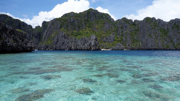 Palawan, the Philippines (1)