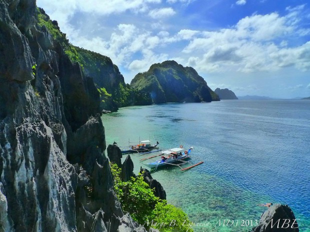 Palawan, the Philippines (2)