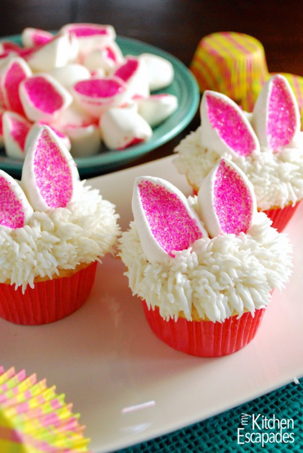 16 Easy and Tasty Easter Desserts to Make this Year - Style Motivation