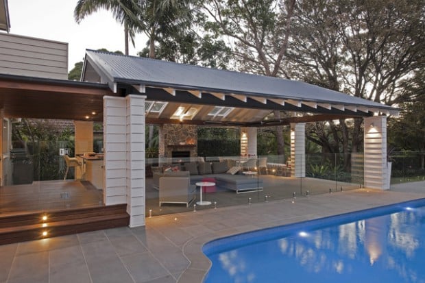 17 Fabulous Pavilion Design Ideas for Your Outdoor Space ...