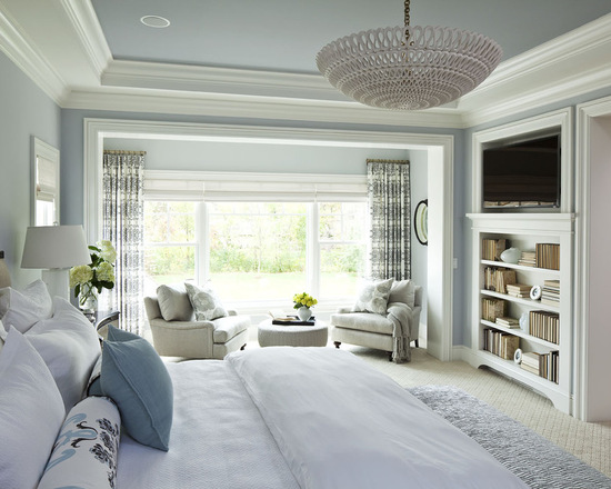 18 Lovely Ideas To Inspire Your Summer Bedroom Remodeling
