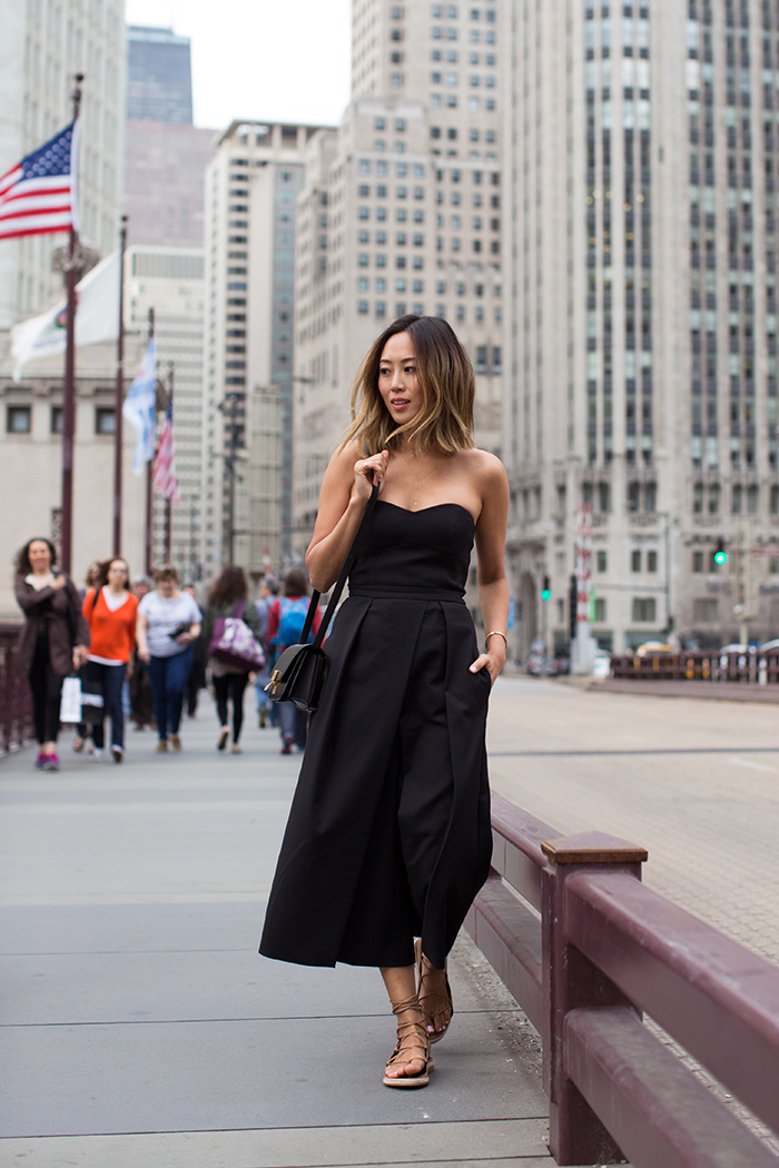 19 Stylish Black Jumpsuit Outfit Ideas Perfect for Every Occasion