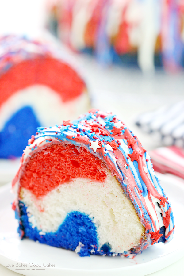 16 Delicious Patriotic 4th Of July Dessert Recipes - Style Motivation