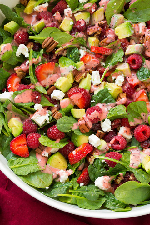 triple-red-berry-avocado-spinach-salad-with-strawberry-poppy-seed-dressing-srgb