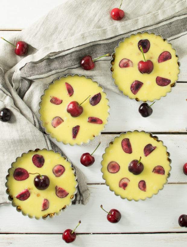 Perfect Summer Dessert: 16 Fruit Tart Recipes