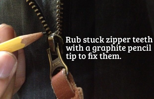 15 Crazy Life Hacks That Will Make Your Life Easier (12)