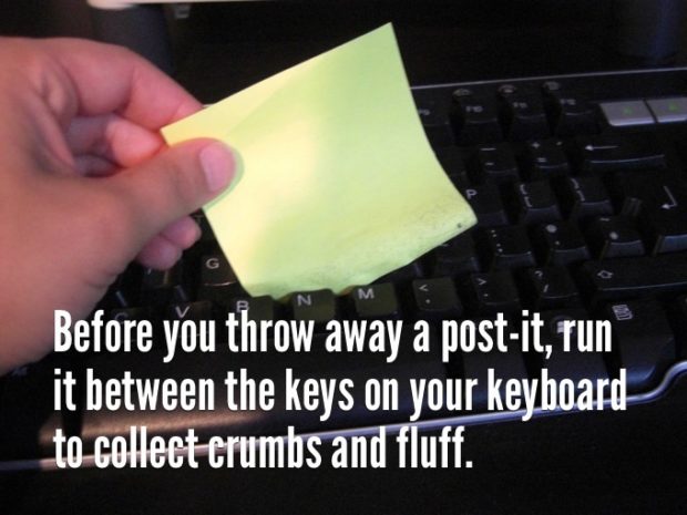 15 Crazy Life Hacks That Will Make Your Life Easier (13)