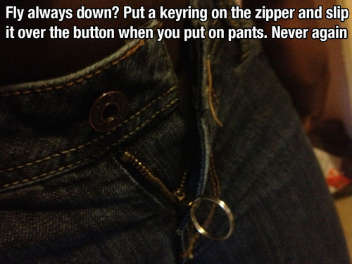 15 Crazy Life Hacks That Will Make Your Life Easier (14)