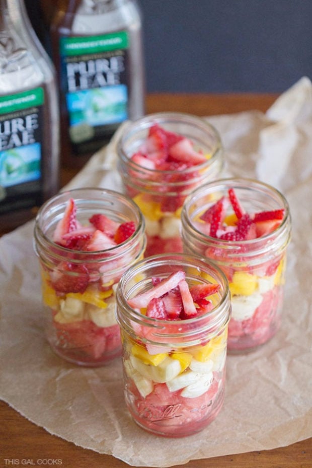 15 Delightfully Tasty Recipes In A Jar You Could Make Anytime (12)