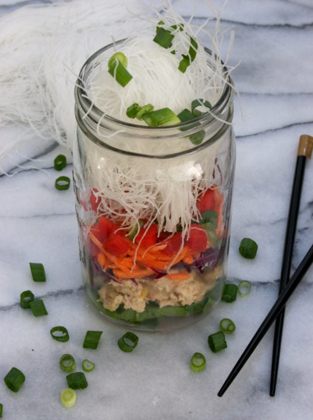 15 Delightfully Tasty Recipes In A Jar You Could Make Anytime (9)