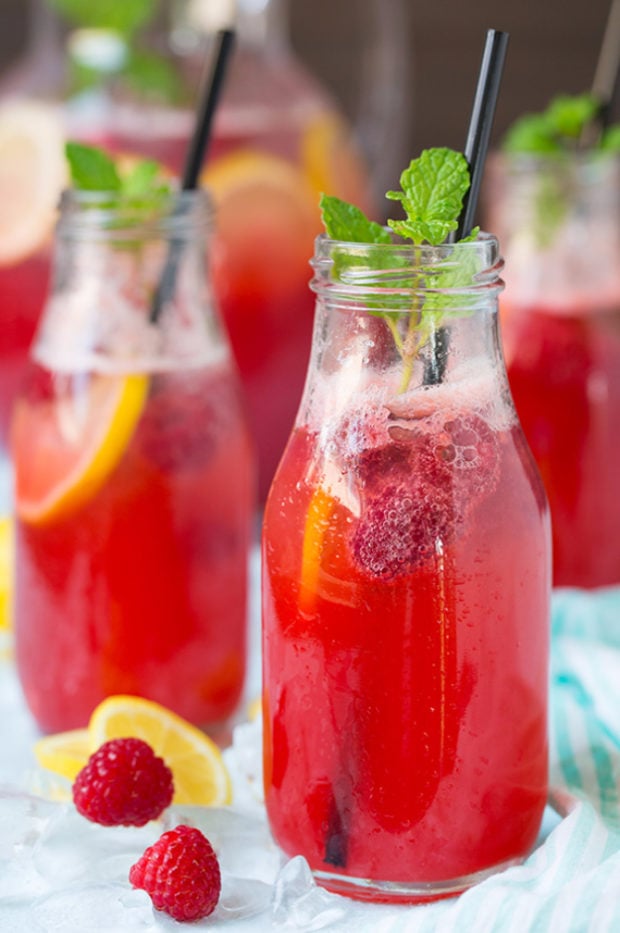 15 Energizing Summer Drink Recipes To Refresh Your Guests With (1)