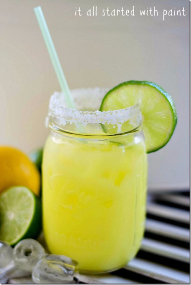 15 Energizing Summer Drink Recipes To Refresh Your Guests With