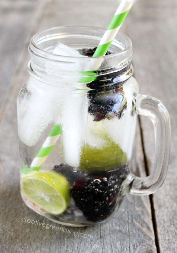 15 Energizing Summer Drink Recipes To Refresh Your Guests With