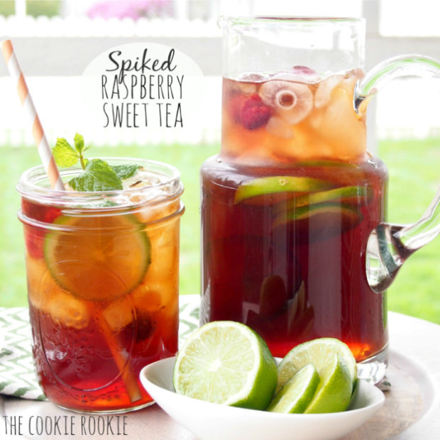 15 Energizing Summer Drink Recipes To Refresh Your Guests With (9)