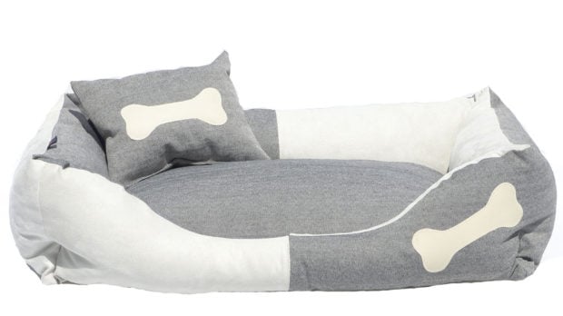 17 Cute Pet Bed Designs That Will Spoil Our Furry Friends (2)