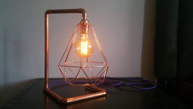 17 Inventive Handmade Industrial Lamp Designs That Will Give You Ideas (15)