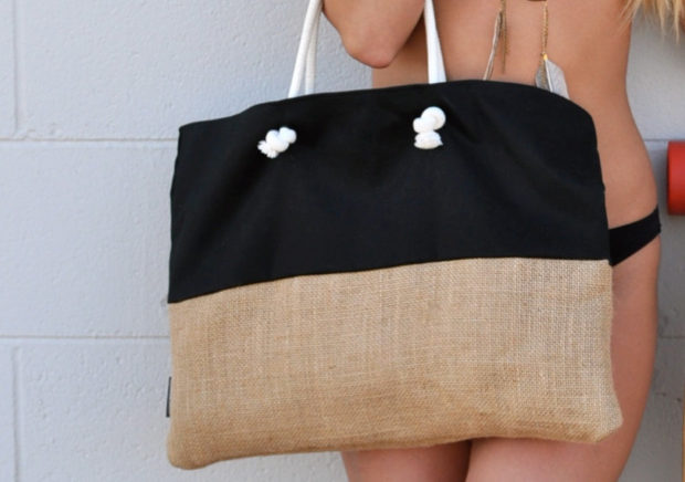 18 Must Have Handmade Beach Bag Designs To Take Your Stuff To The Beach (2)