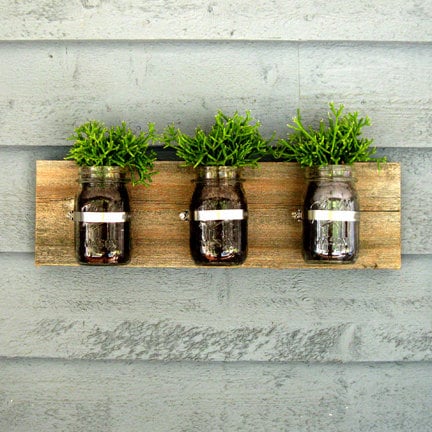 20 Cool Handmade Planter Designs For Indoor And Outdoor Use