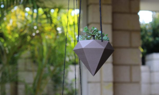 20 Cool Handmade Planter Designs For Indoor And Outdoor Use (9)