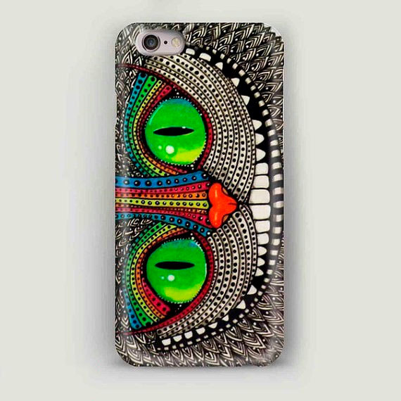 20 Stylish Handmade iPhone Case Designs To Customize Your Smartphone With (10)