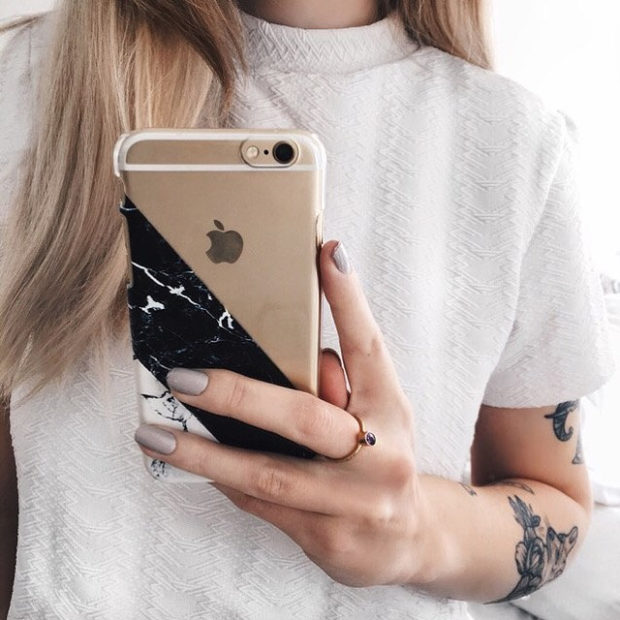 20 Stylish Handmade iPhone Case Designs To Customize Your Smartphone With (13)